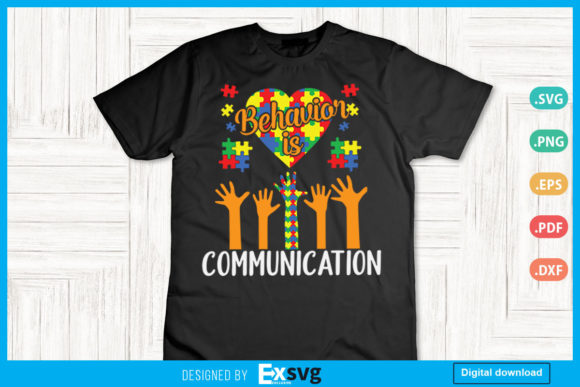 Behavior Is Communication Autism: Understanding and Applying the Concept
