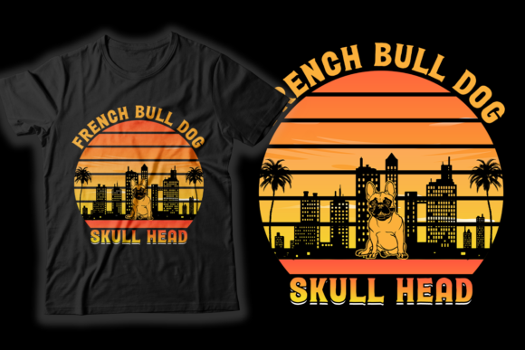 Discover the Versatility of Dog T-Shirt Design