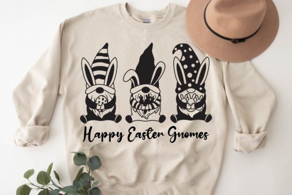 Happy Easter Svg Design for Creative Projects