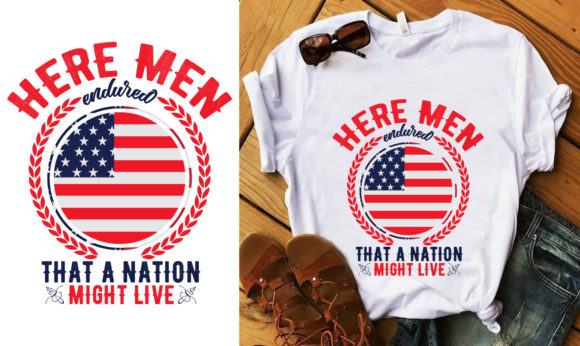Memorial Day T-shirt Design Printable: A Versatile Tool for Creativity and Business