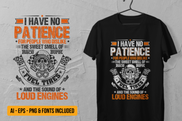 Race Cars Diesel